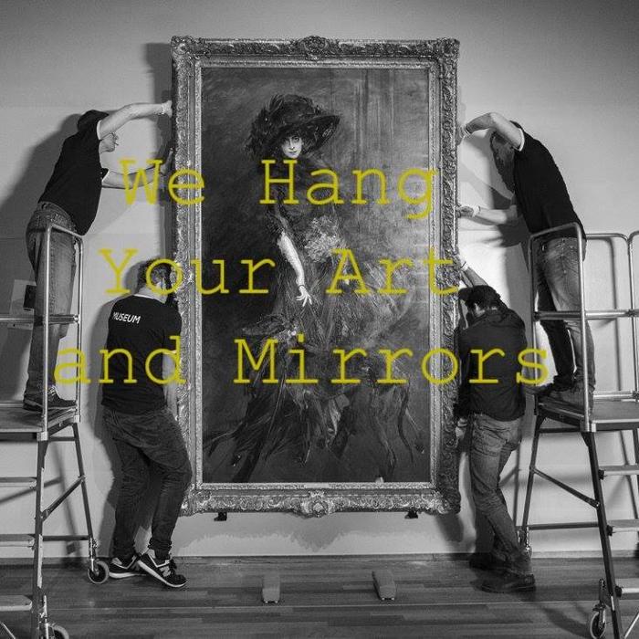 Art Installation and Hanging Associates - West Hempstead, NY