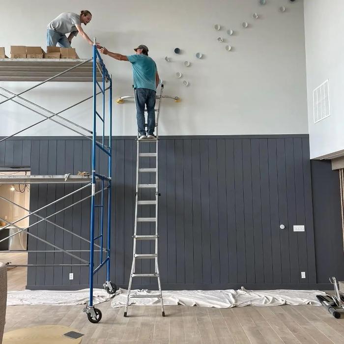 Art Installation and Hanging Associates - West Hempstead, NY