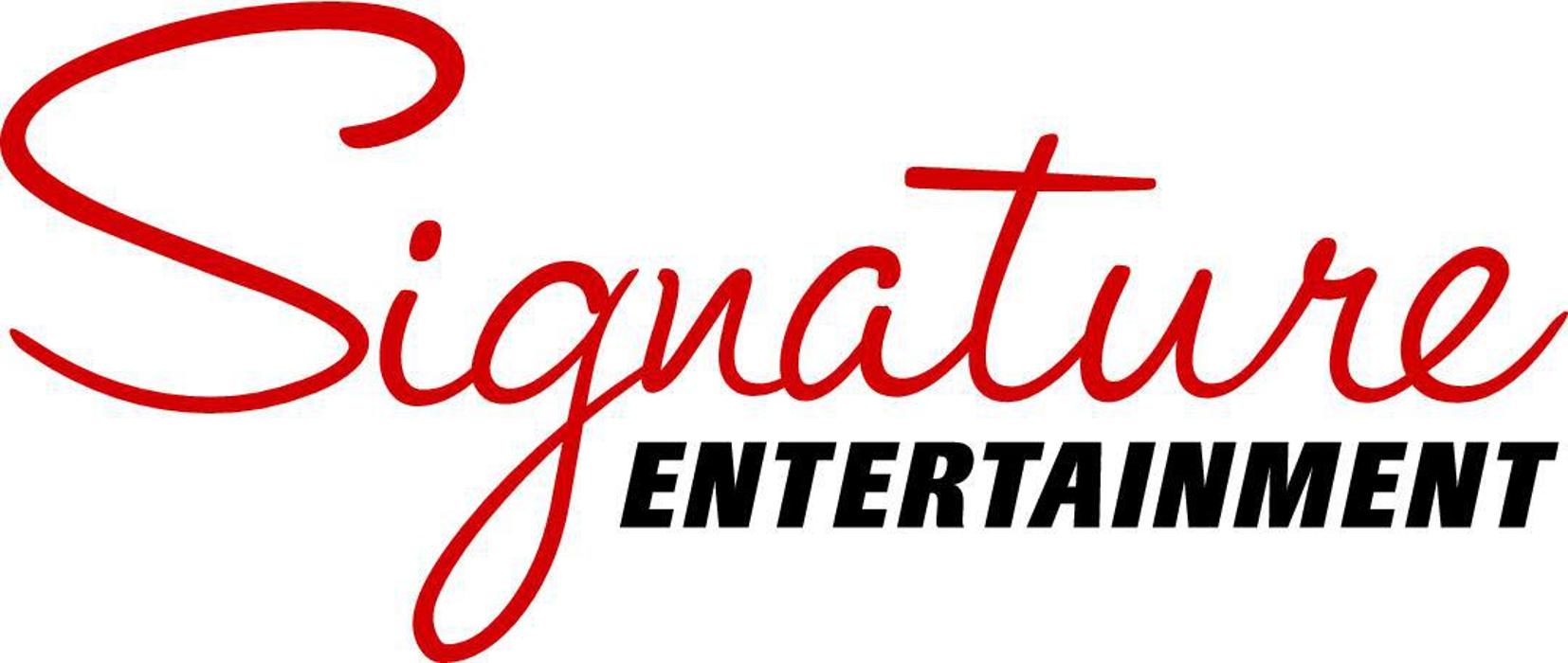 Signature Entertainment - Lancaster, NY