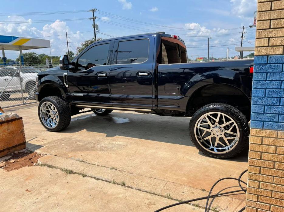 Southern Tint and Detail - Alexandria, LA