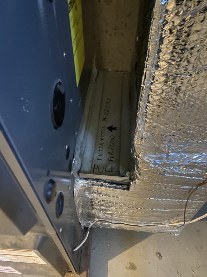 Illas HVAC LLC - Woonsocket, RI