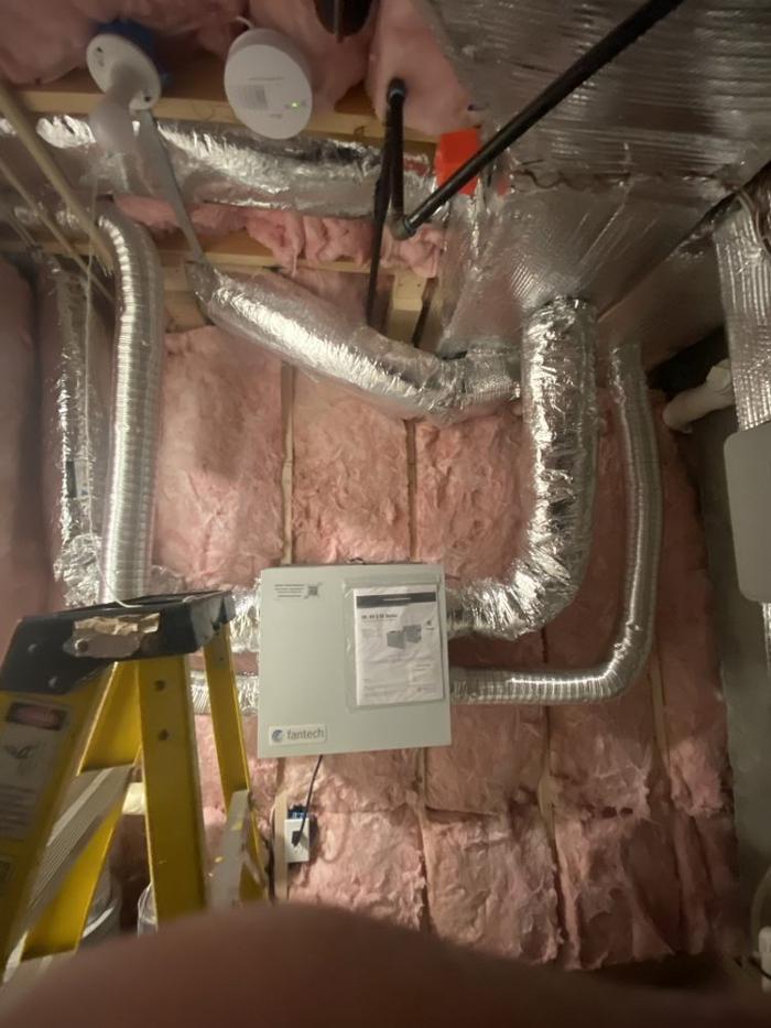 Illas HVAC LLC - Woonsocket, RI