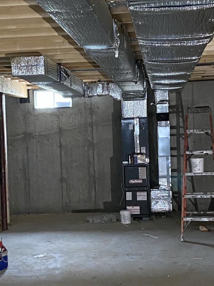 Illas HVAC LLC - Woonsocket, RI