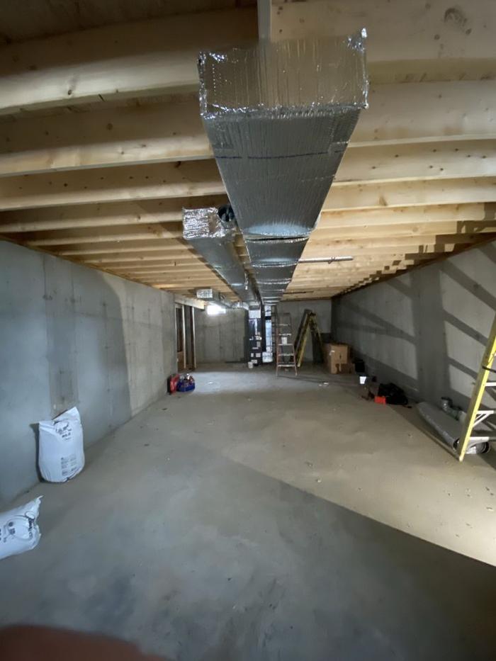 Illas HVAC LLC - Woonsocket, RI