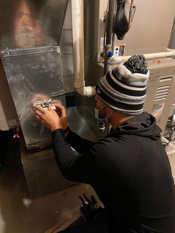 Illas HVAC LLC - Woonsocket, RI