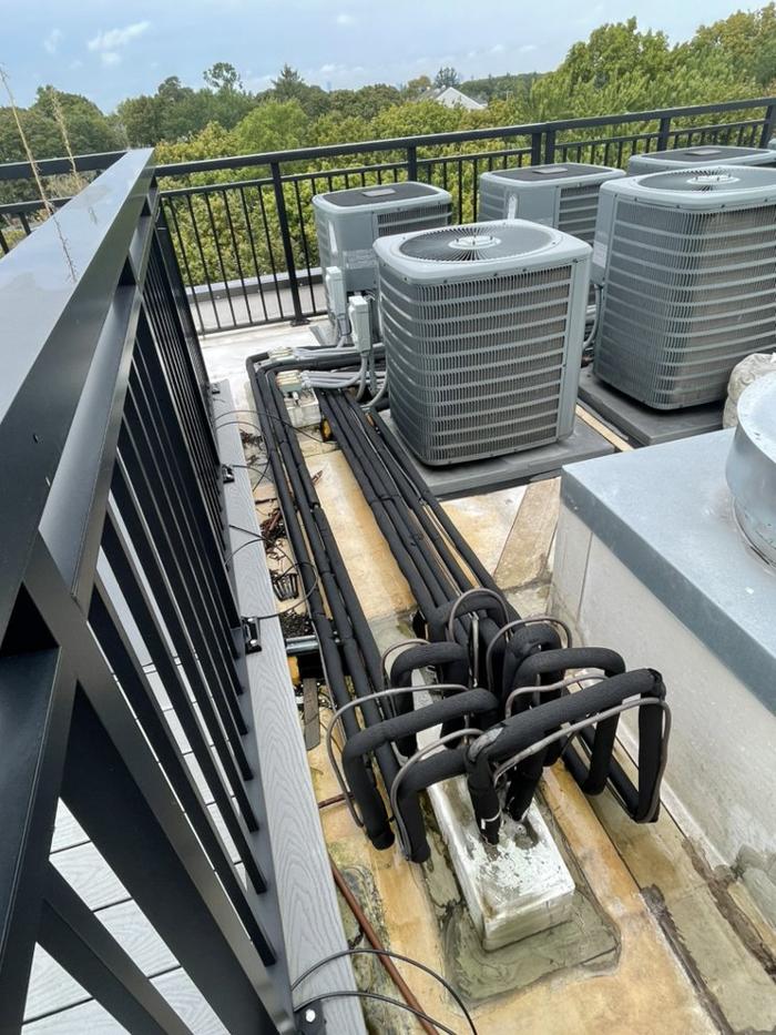 Illas HVAC LLC - Woonsocket, RI