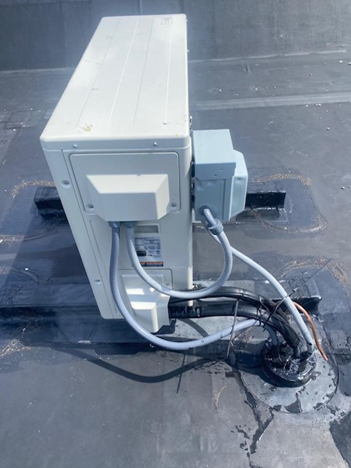 Illas HVAC LLC - Woonsocket, RI