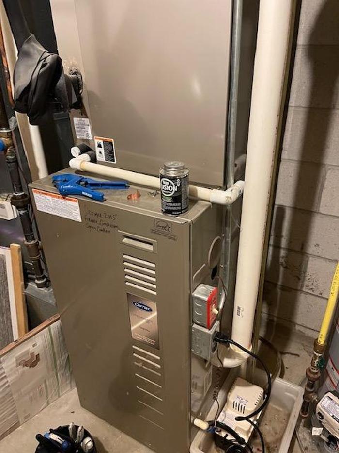 Illas HVAC LLC - Woonsocket, RI