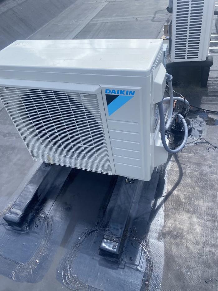 Illas HVAC LLC - Woonsocket, RI
