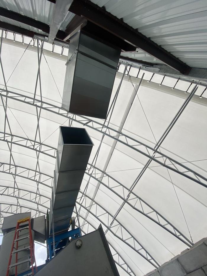 Illas HVAC LLC - Woonsocket, RI