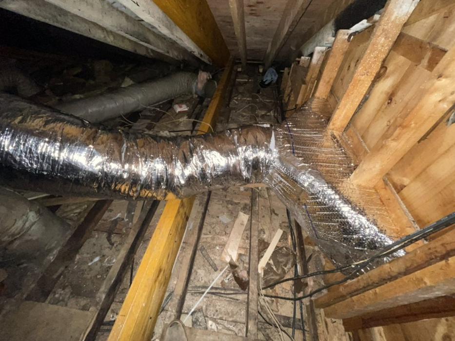 Illas HVAC LLC - Woonsocket, RI