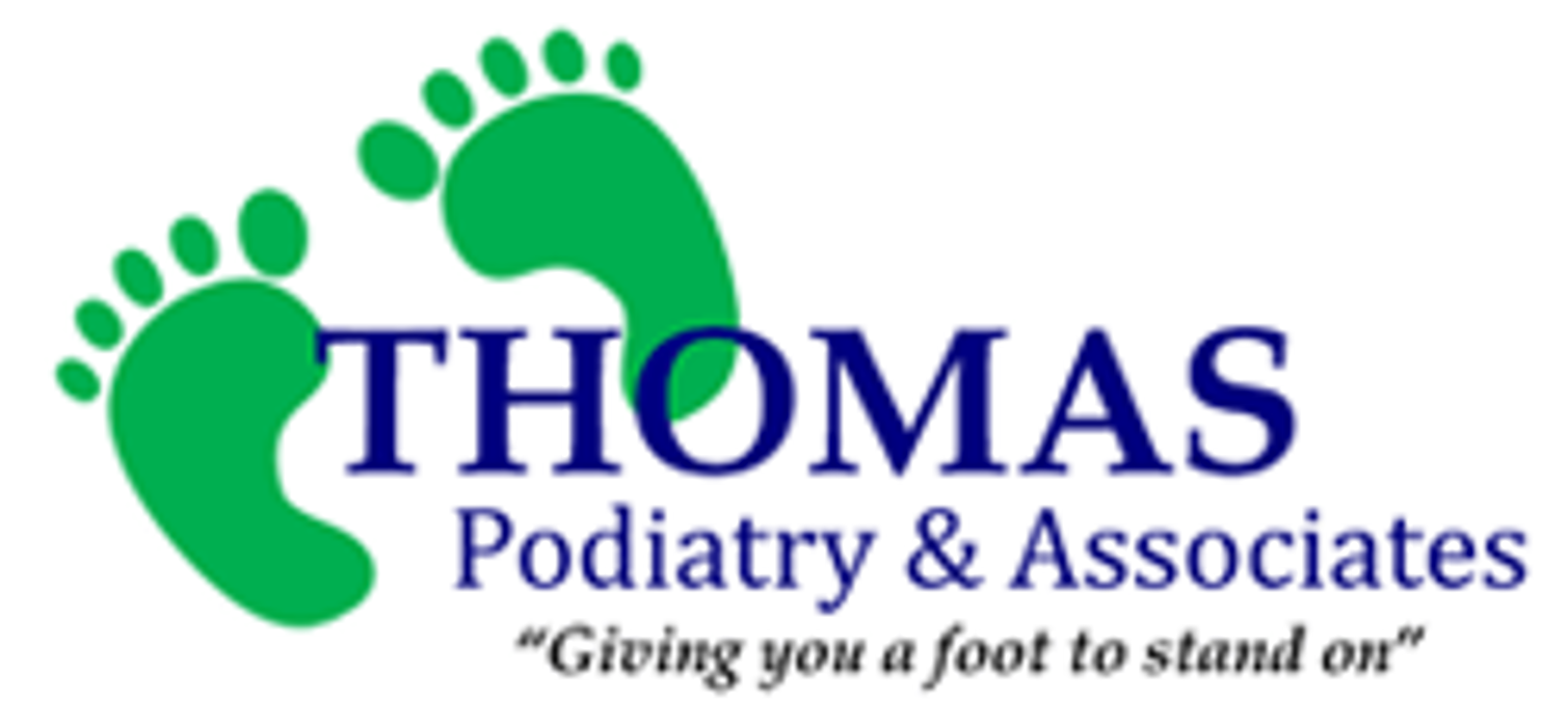 Thomas Podiatry & Associates - Salisbury - Salisbury, MD