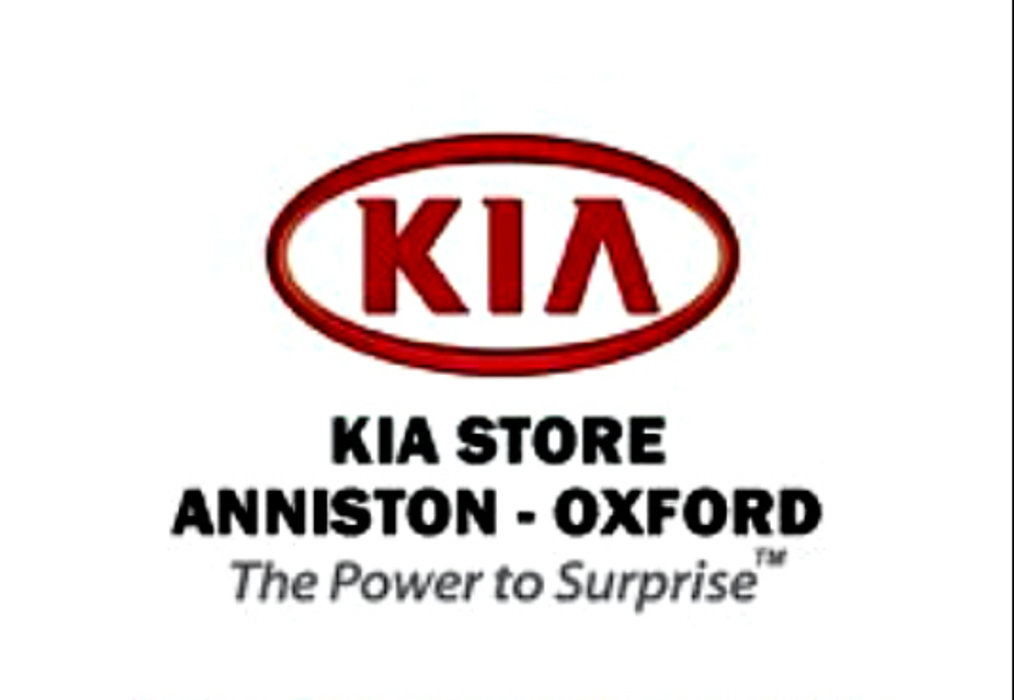 Kia Store - Anniston - Anniston, AL