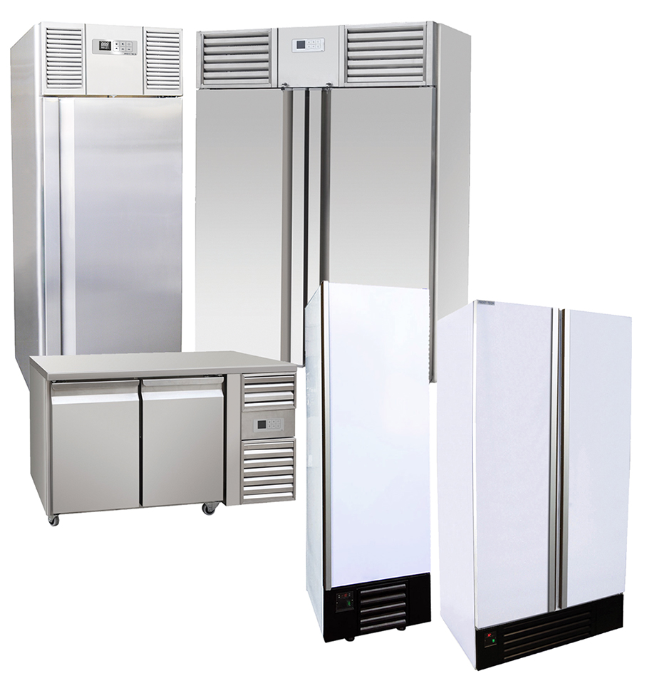 ECO-Fridge Ltd Buckingham 01280 811411