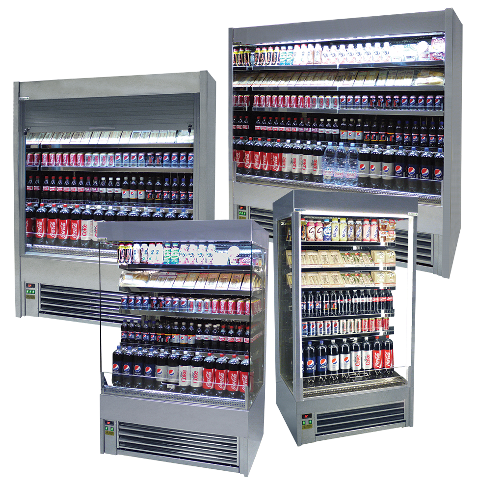 ECO-Fridge Ltd Buckingham 01280 811411