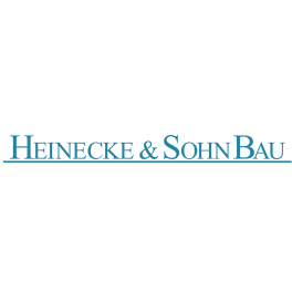 Heinecke und Sohn Bau in Marl - Logo