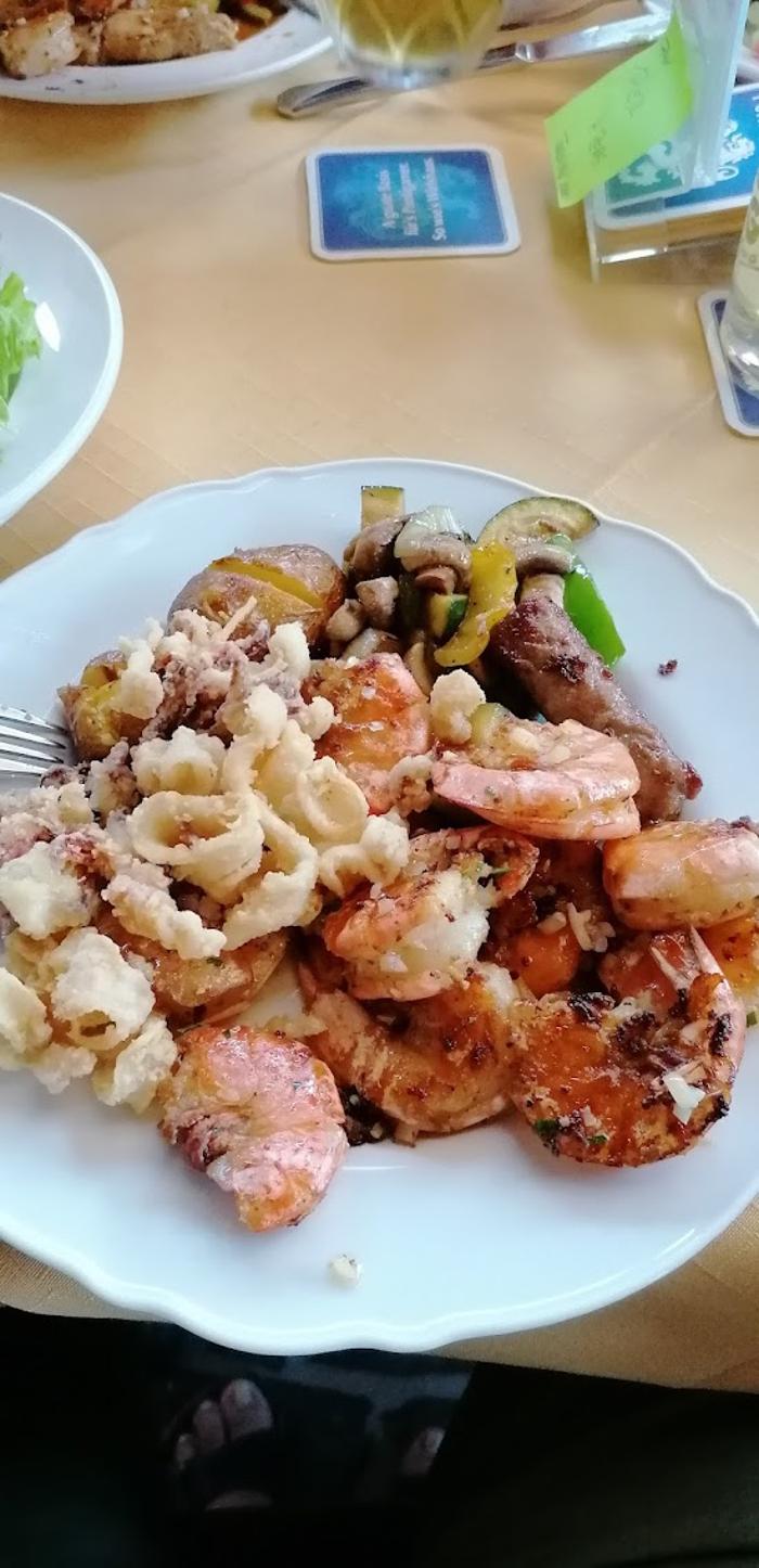 Gasthaus Stolletz, Wagnastraße in Wagna