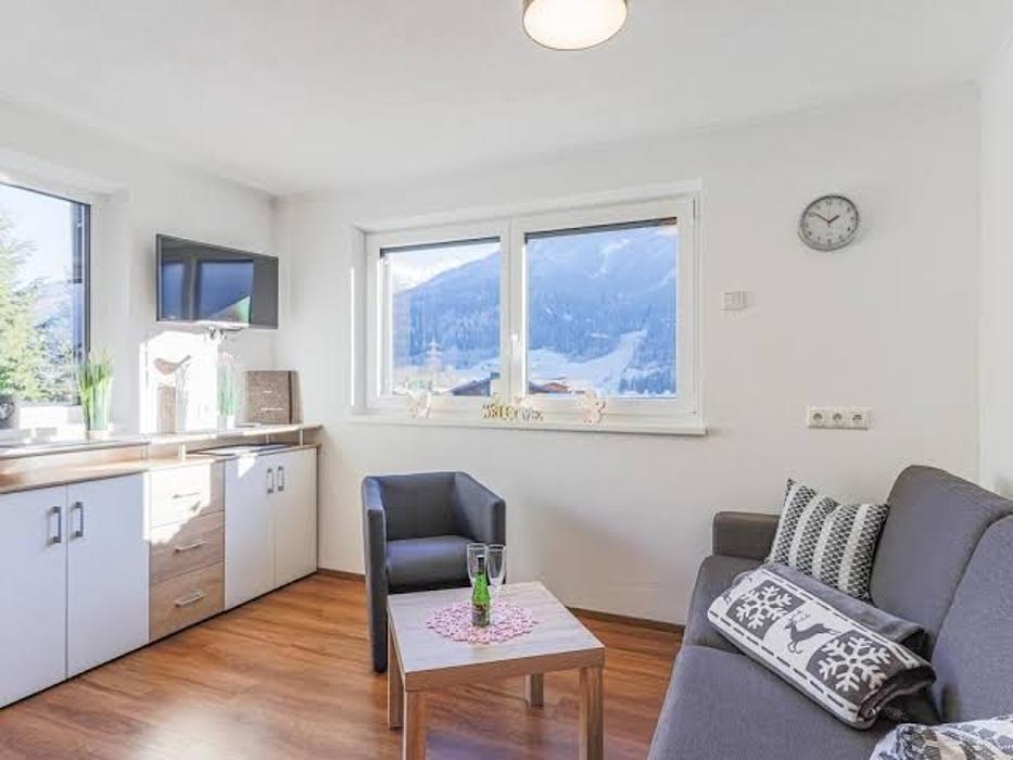 Appartement's Krammer, Postfeld in Neukirchen am Großvenediger