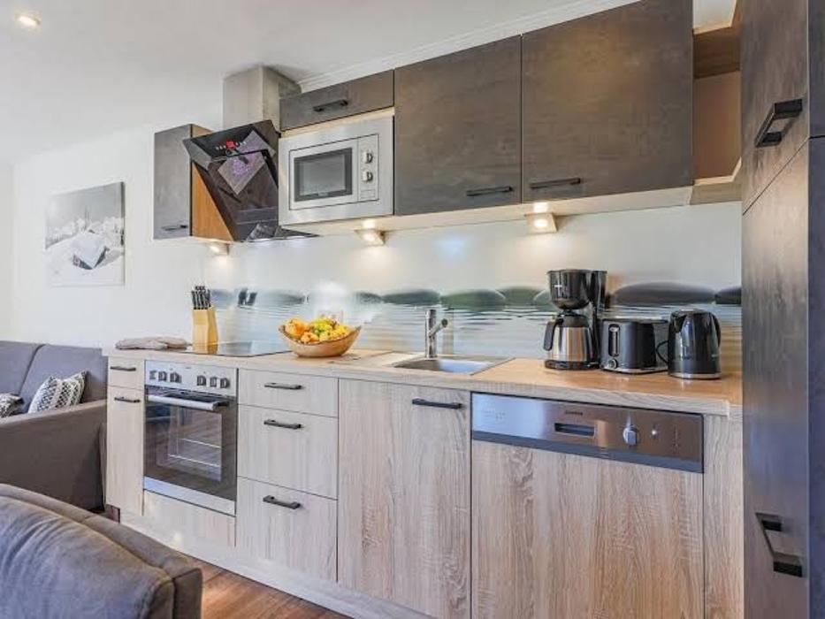 Appartement's Krammer, Postfeld in Neukirchen am Großvenediger