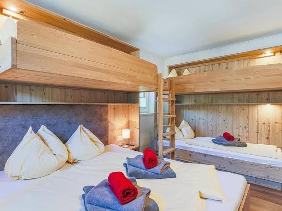 Appartement's Krammer, Postfeld in Neukirchen am Großvenediger