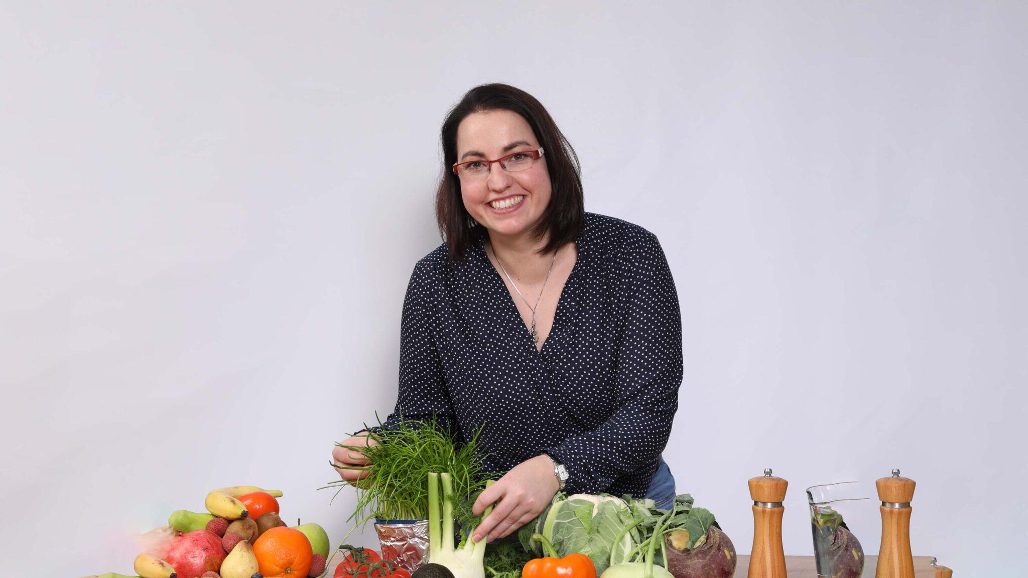 Ernährungsberatung mit Herz - Undine Jakob, Am Arzbach in Sonneborn