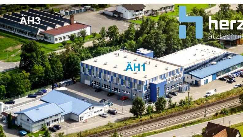 Ätztechnik Herz GmbH & Co. KG, Kilbigswasen in Epfendorf