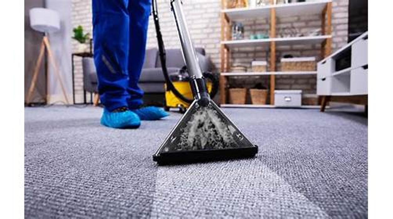 SpeedClean Gebäudereinigung - Christian Mailänder, Innrain in Innsbruck