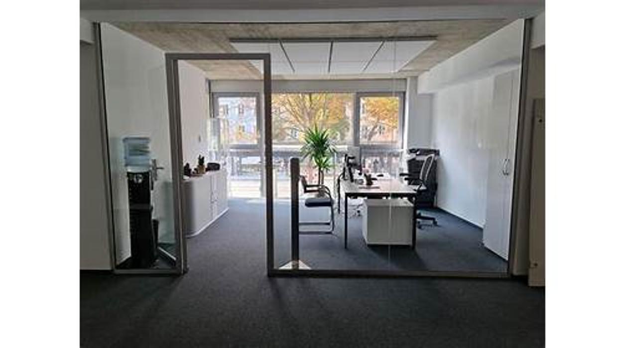 SpeedClean Gebäudereinigung - Christian Mailänder, Innrain in Innsbruck