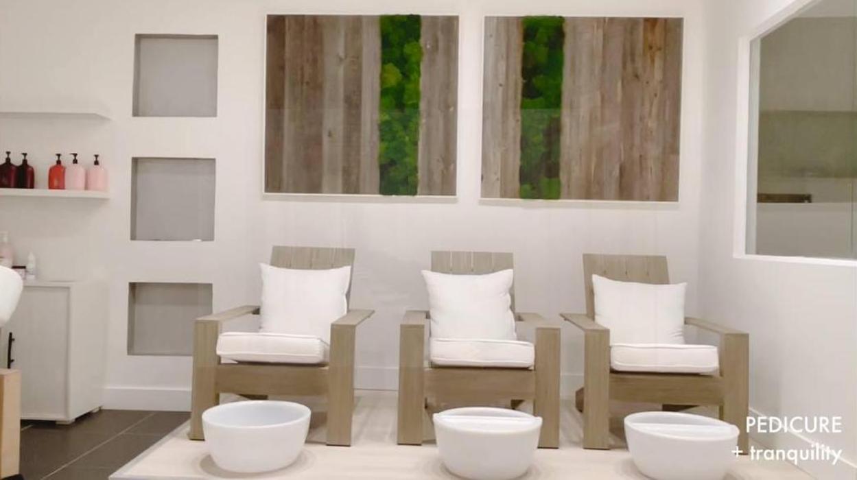 XO Salon & Spa - North Miami Beach, FL