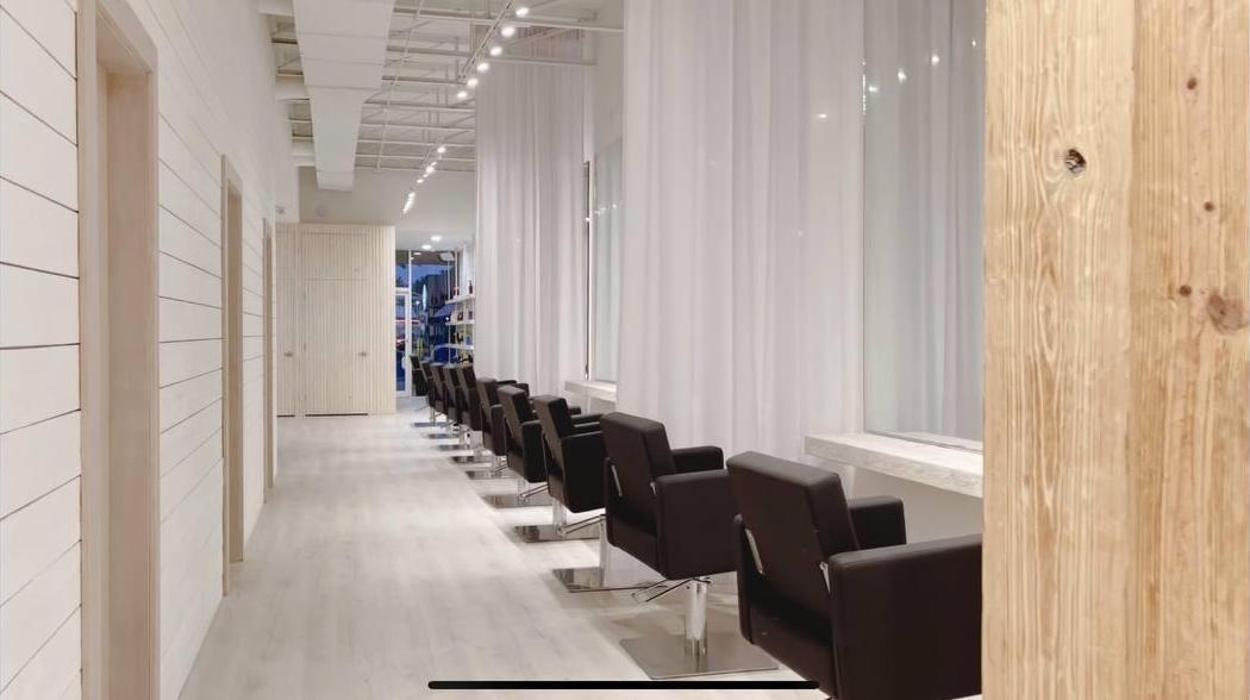 XO Salon & Spa - North Miami Beach, FL