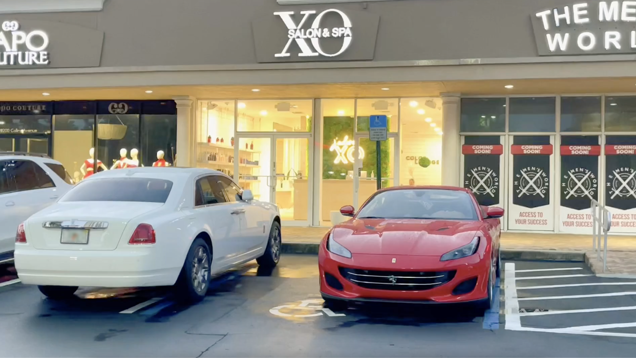 XO Salon & Spa - North Miami Beach, FL