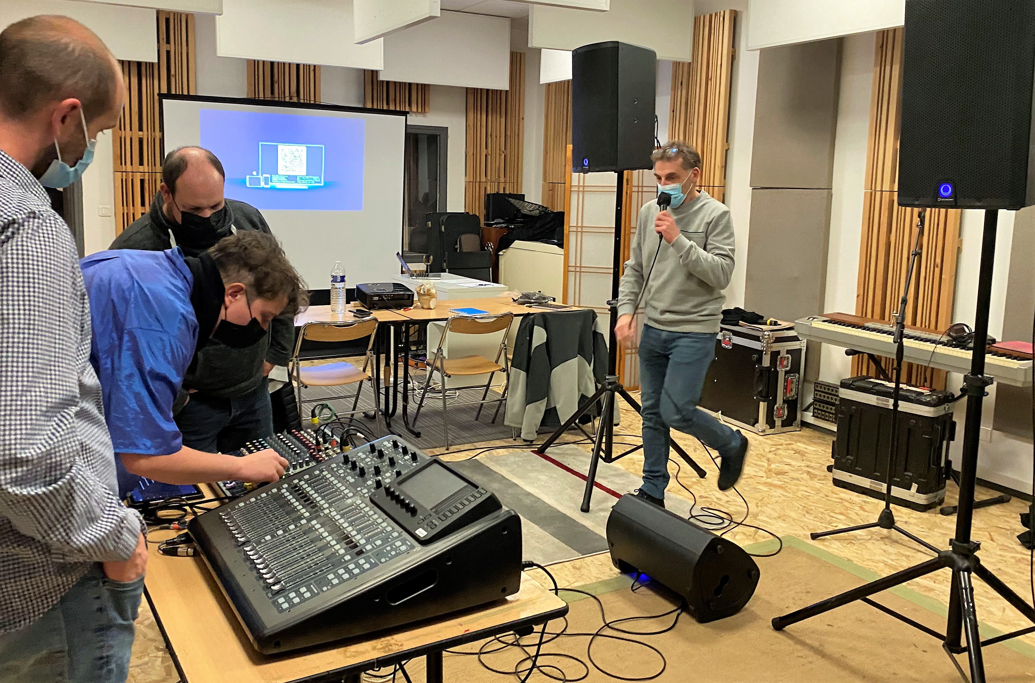 Miniature de la galerie