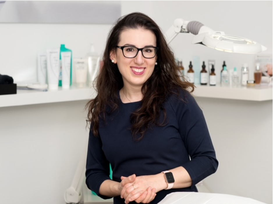 Ilay Dermatologische Kosmetik Kiel, Königsweg in Kiel