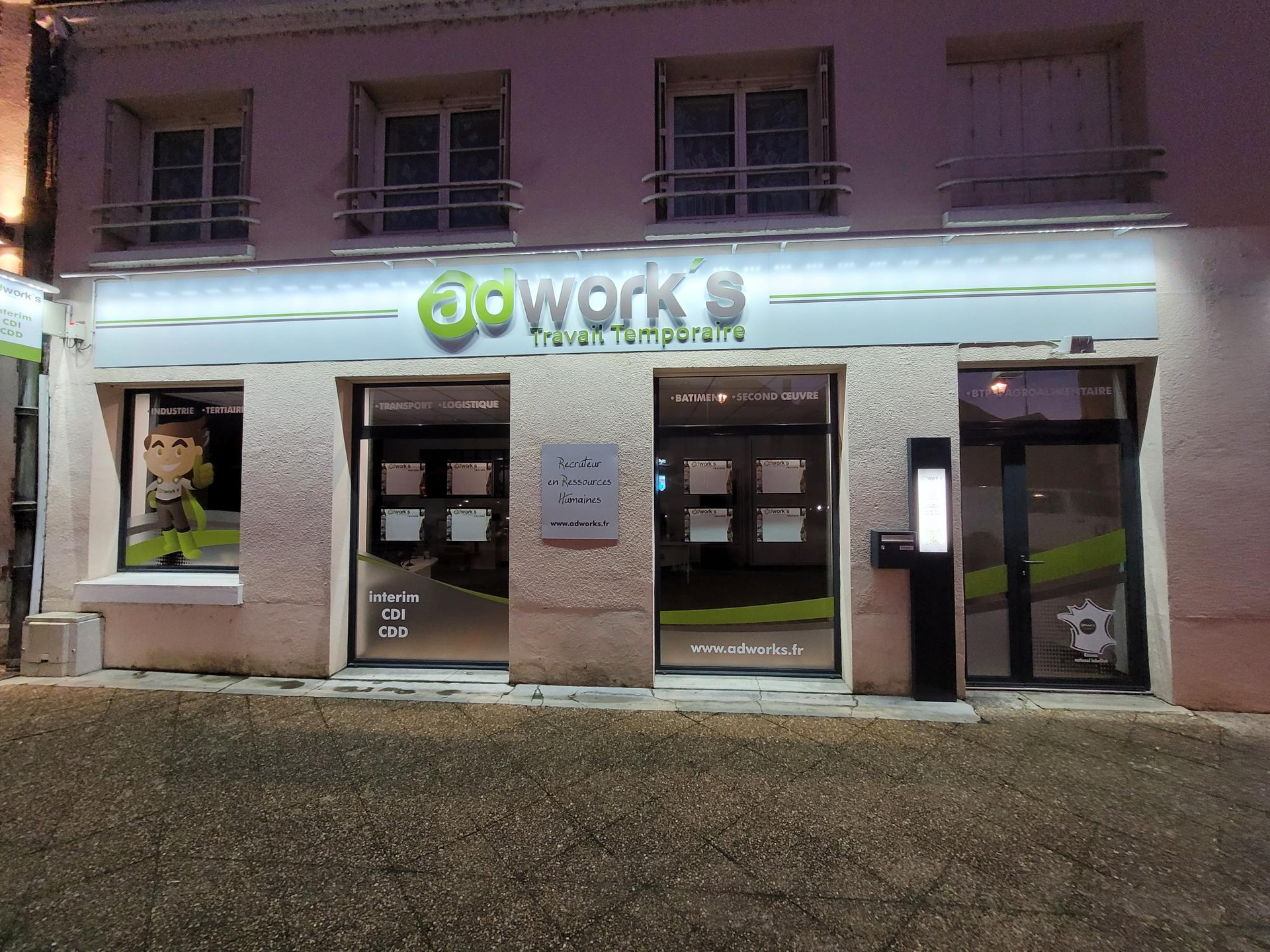 galerie image