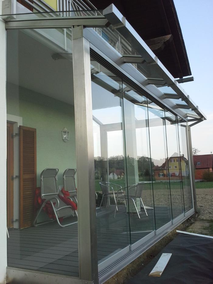 Metalltechnik Veit, Krottendorf in Wutschdorf