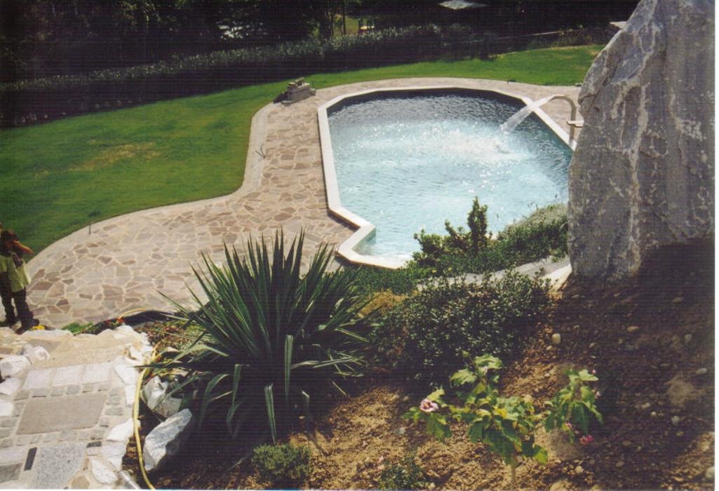 Metalltechnik Veit, Krottendorf in Wutschdorf