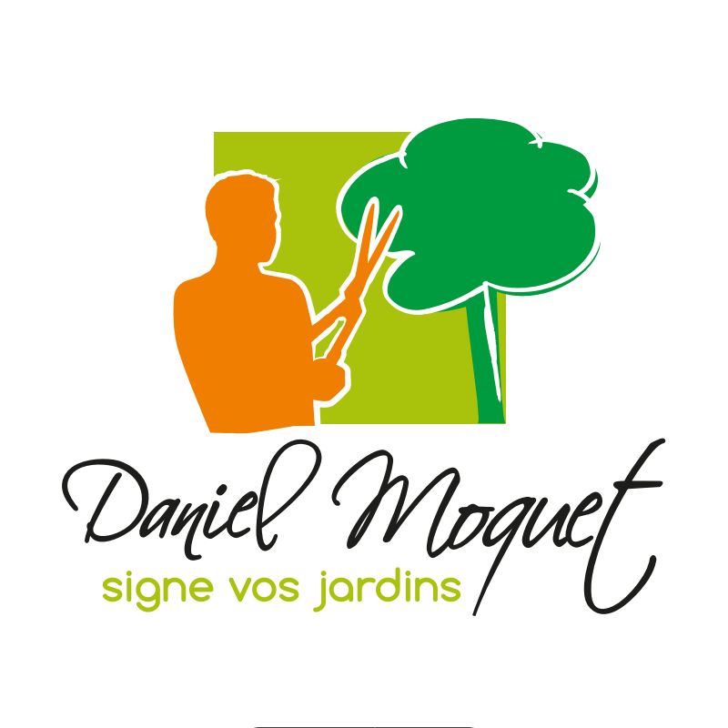 Daniel Moquet signe vos jardins - Ent. Chorin