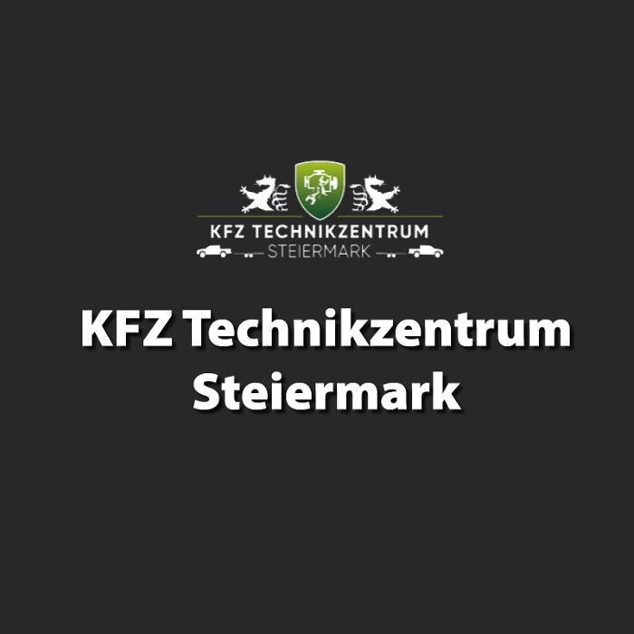 KFZ Technikzentrum Steiermark in Prebensdorf