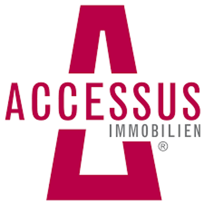 Logo ACCESSUS IMMOBILIEN