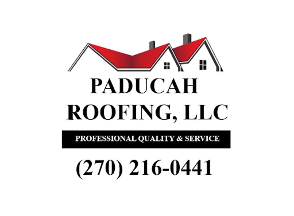 Paducah Roofing, LLC - Paducah, KY