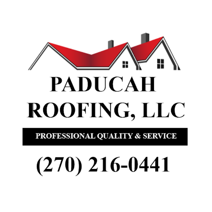 Paducah Roofing, LLC - Paducah, KY