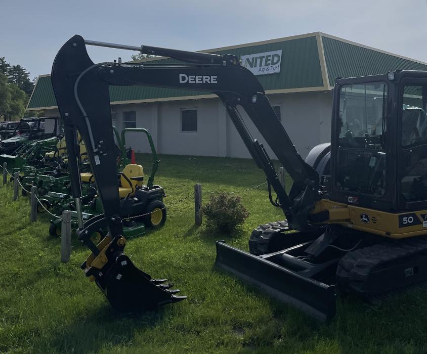 United Ag & Turf - Williston, VT