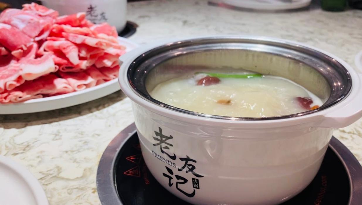 Master Ba's Hot Pot & BBQ - Fort Lauderdale, FL