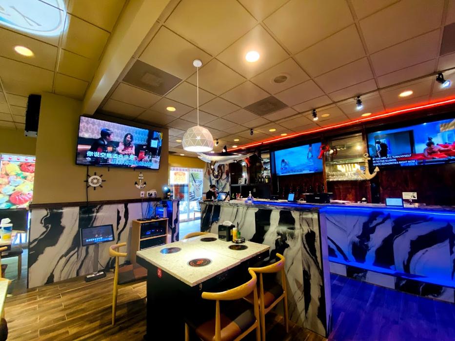 Master Ba's Hot Pot & BBQ - Fort Lauderdale, FL