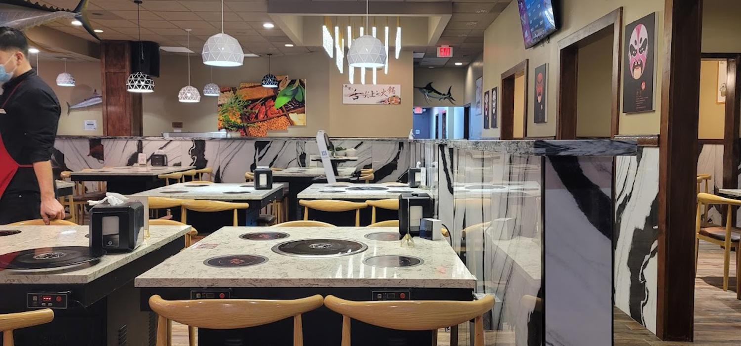 Master Ba's Hot Pot & BBQ - Fort Lauderdale, FL