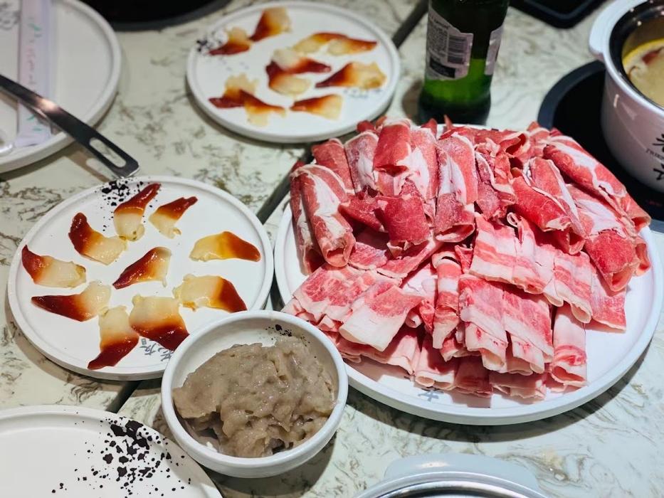 Master Ba's Hot Pot & BBQ - Fort Lauderdale, FL