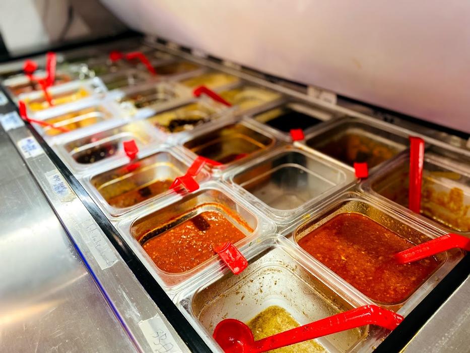 Master Ba's Hot Pot & BBQ - Fort Lauderdale, FL