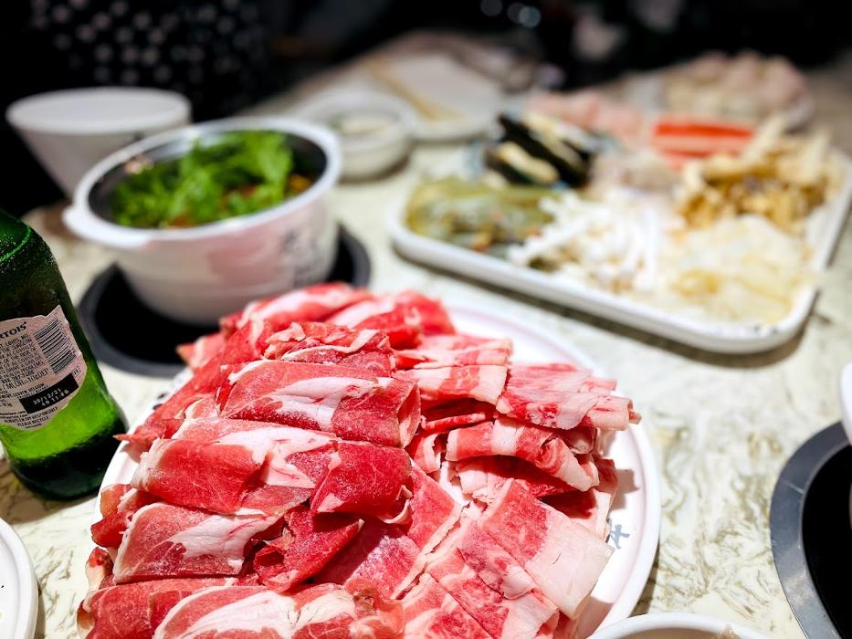 Master Ba's Hot Pot & BBQ - Fort Lauderdale, FL