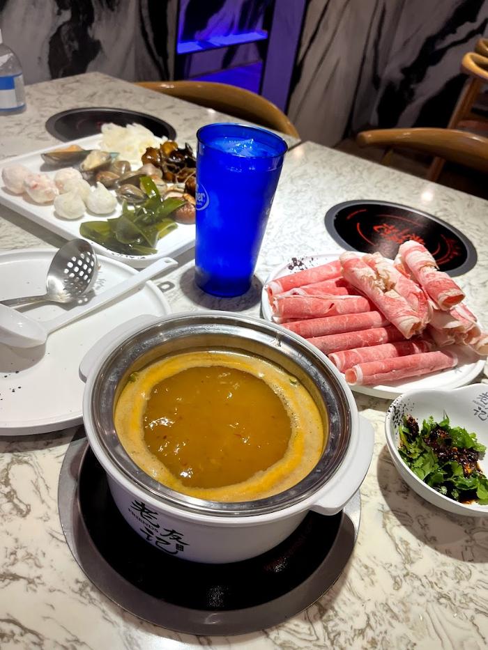 Master Ba's Hot Pot & BBQ - Fort Lauderdale, FL