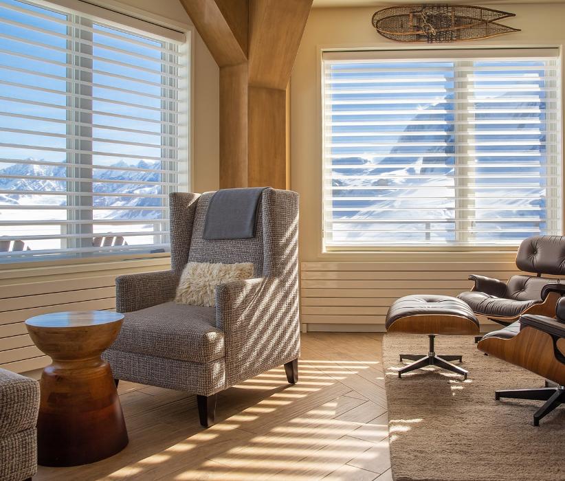 Accent Window Fashions - Arlington, NE